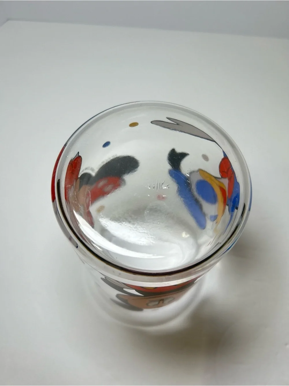 Disney product vintage